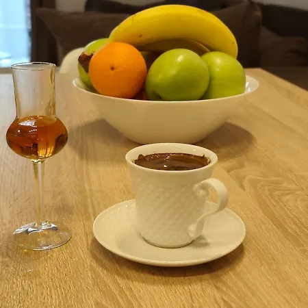 Pine & Peak Apartamento Zlatibor