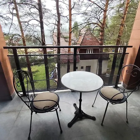 Pine & Peak * Zlatibor