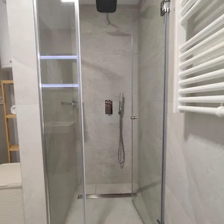 Apartamento Pine & Peak