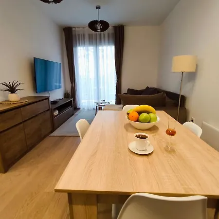 Pine & Peak Zlatibor