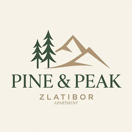 Pine & Peak Apartmán