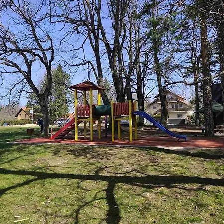 Apartmán Pine & Peak Zlatibor