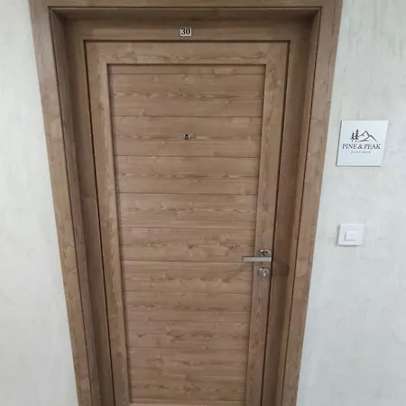 Pine & Peak * Zlatibor