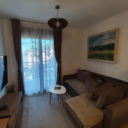 Pine & Peak Apartamento *