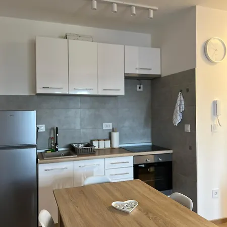 Apartamento Pine & Peak Zlatibor