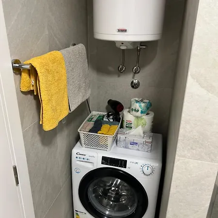 Pine & Peak Apartamento