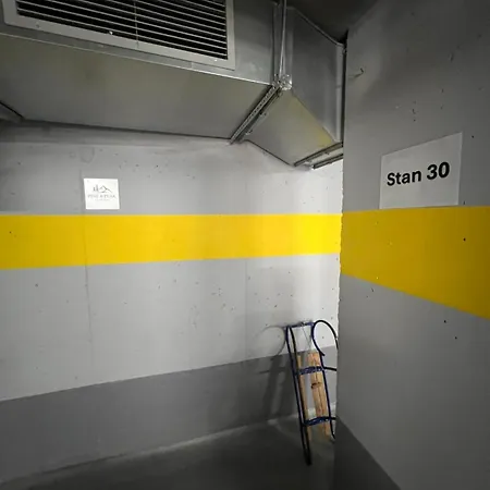 شقة Pine & Peak زلاتيبور