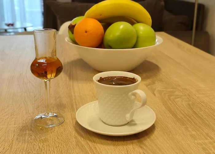 Pine & Peak شقة زلاتيبور