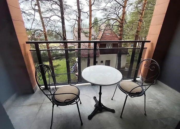 Pine & Peak * زلاتيبور