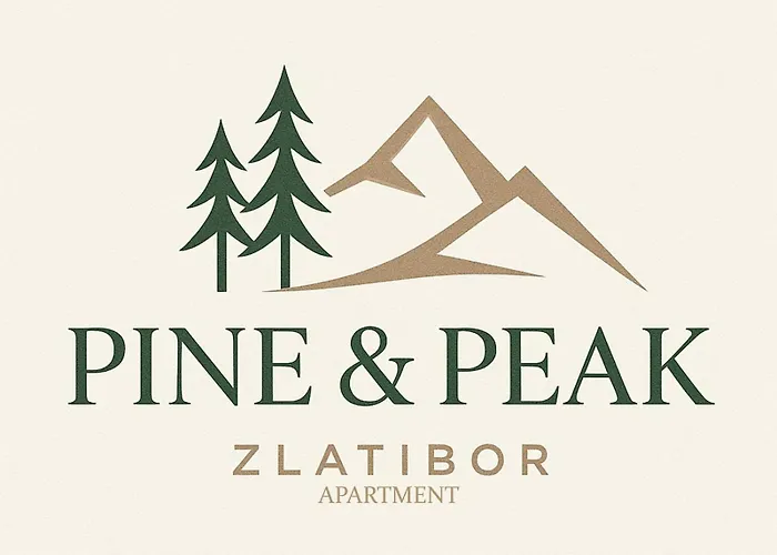 Pine & Peak شقة