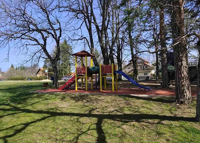 شقة Pine & Peak زلاتيبور