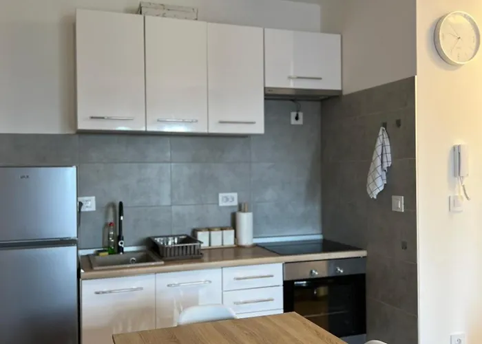 شقة Pine & Peak زلاتيبور