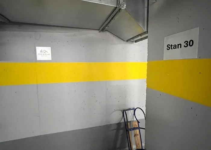 شقة Pine & Peak زلاتيبور